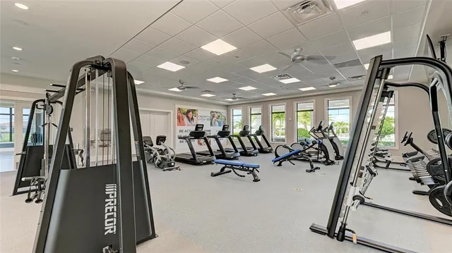 $737,990 | 17522 Cresswind Terrace, Lakewood Ranch, FL 34211