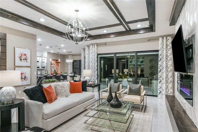 $737,990 | 17522 Cresswind Terrace, Lakewood Ranch, FL 34211