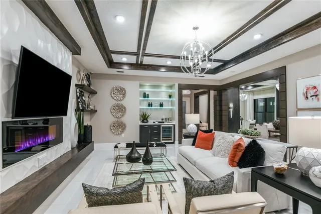 $737,990 | 17522 Cresswind Terrace, Lakewood Ranch, FL 34211