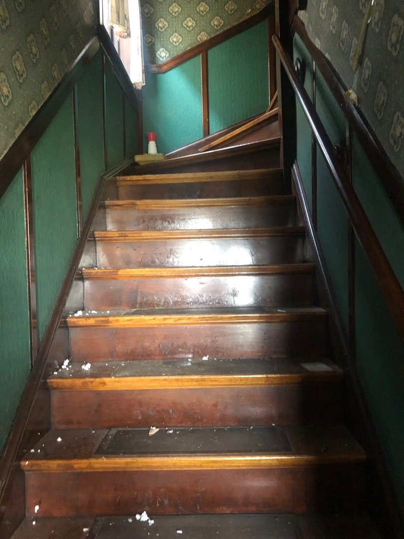 708 West 61st Place Chicago, IL 60621 - Photo 12 of 12