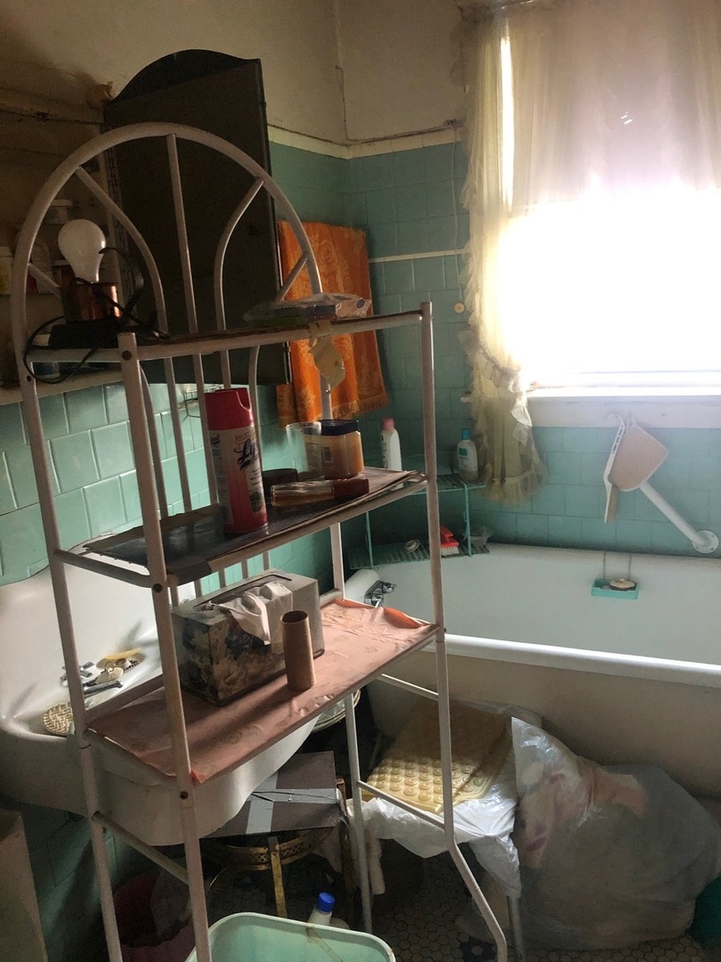 708 West 61st Place Chicago, IL 60621 - Photo 10 of 12