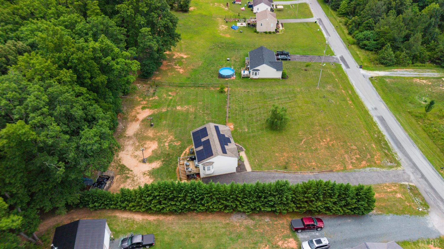 163 Samson Way Madison Heights, VA 24572 - Photo 50 of 54
