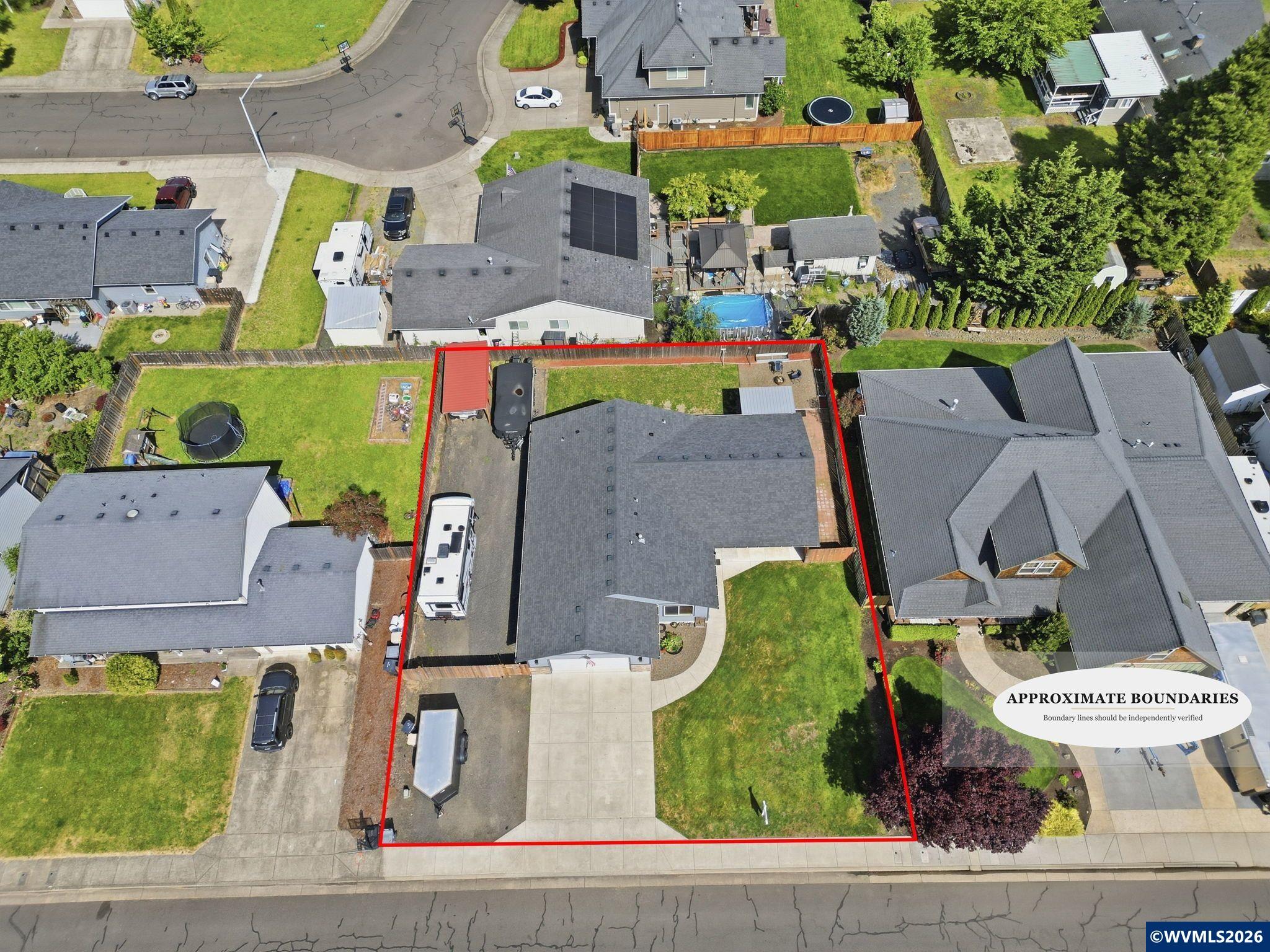 38599 Filbert Street Scio, OR 97374 - Photo 2 of 37