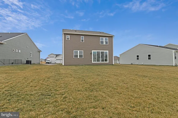 $510,999 | 10110 Wilkes Drive, Williamsport, MD 21795