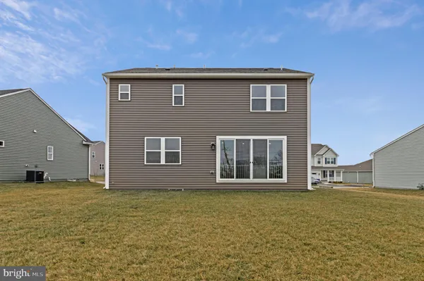 $510,999 | 10110 Wilkes Drive, Williamsport, MD 21795