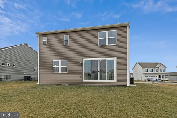 $510,999 | 10110 Wilkes Drive, Williamsport, MD 21795