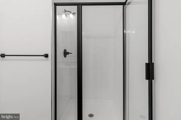 a view of a bathroom