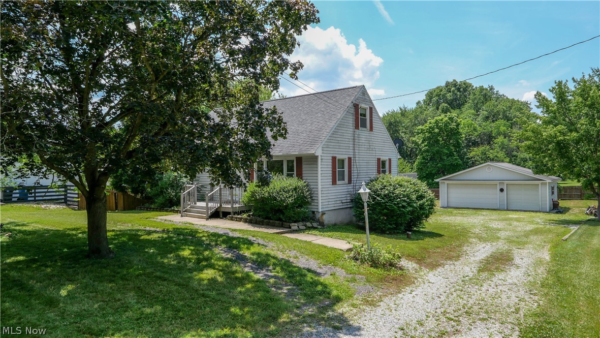 6186 Stone Road Hudson, OH 44236 - Photo 1 of 46