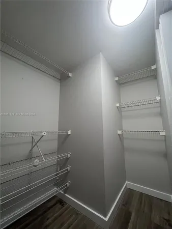 a view of small space