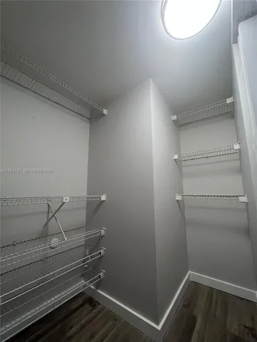 a view of small space