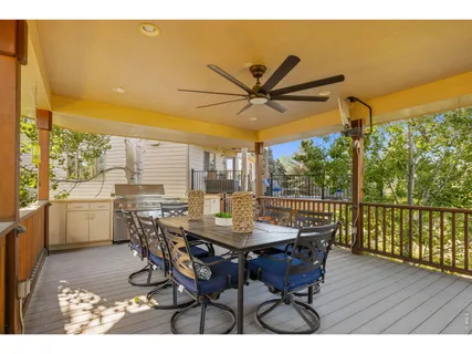 $1,995,000 | 6440 Monarch Park Court, Niwot, CO 80503