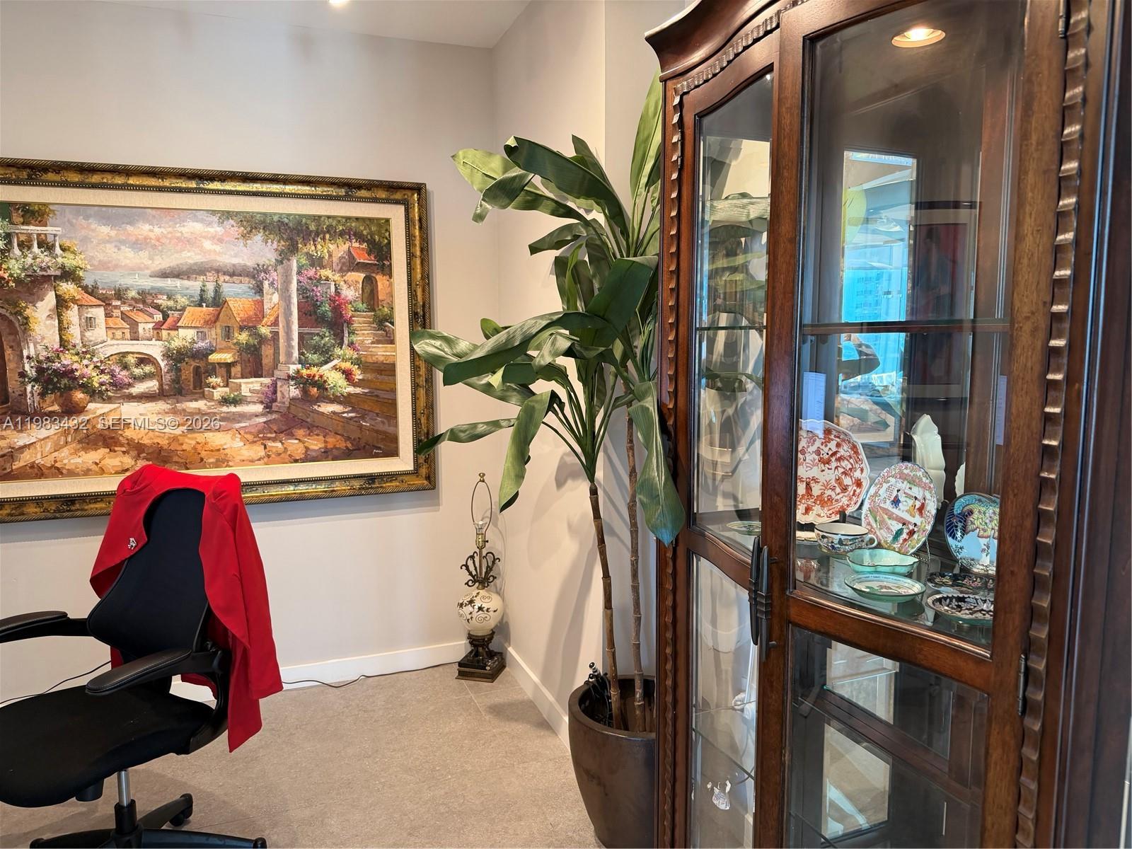 460 Northeast 28th Street, Unit 2001 Miami, FL 33137 - Photo 16 of 30