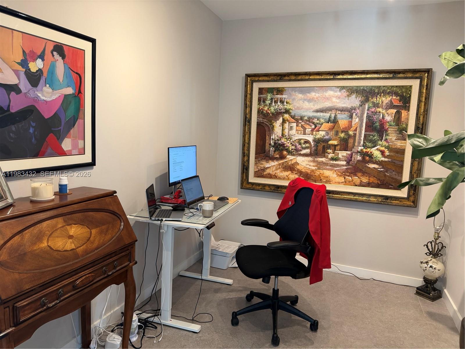 460 Northeast 28th Street, Unit 2001 Miami, FL 33137 - Photo 17 of 30