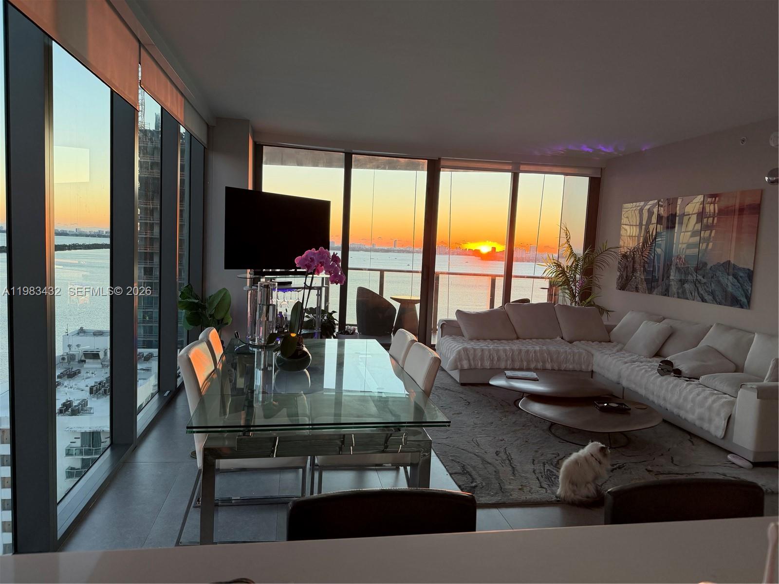 460 Northeast 28th Street, Unit 2001 Miami, FL 33137 - Photo 18 of 30 Sunrice