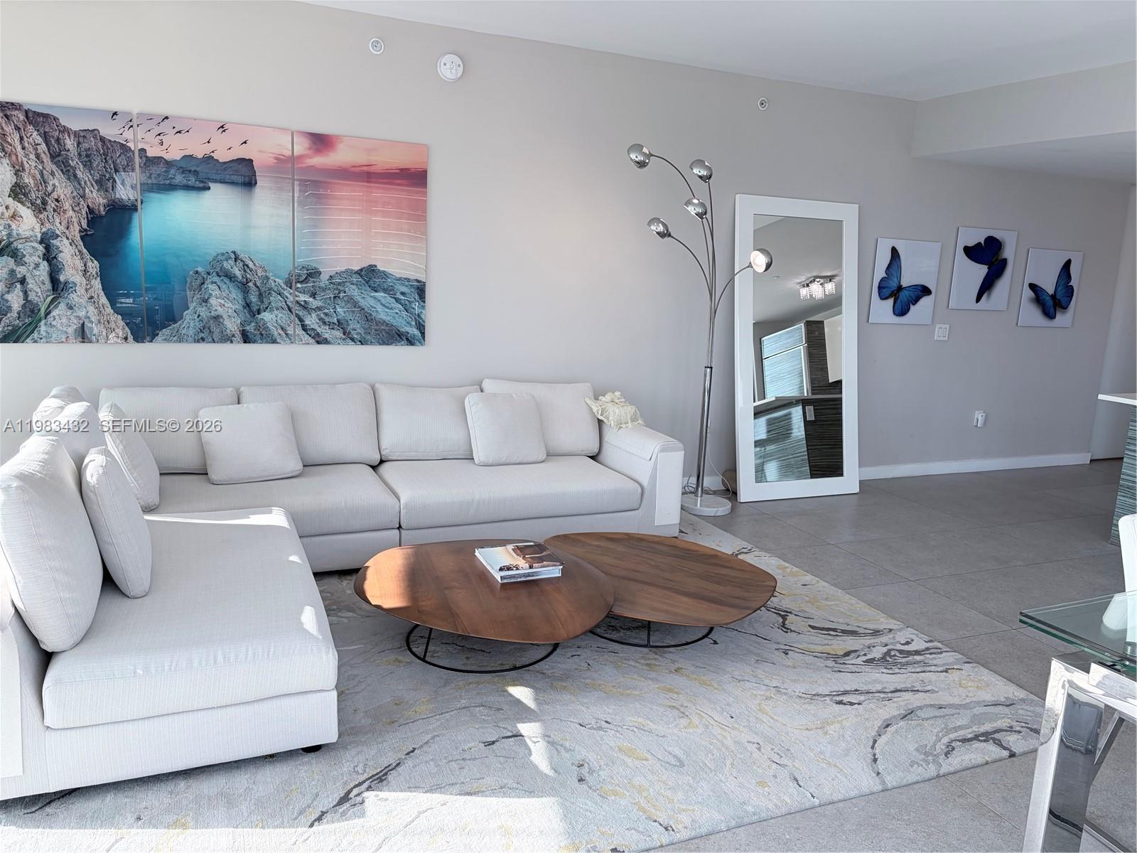 460 Northeast 28th Street, Unit 2001 Miami, FL 33137 - Photo 2 of 30