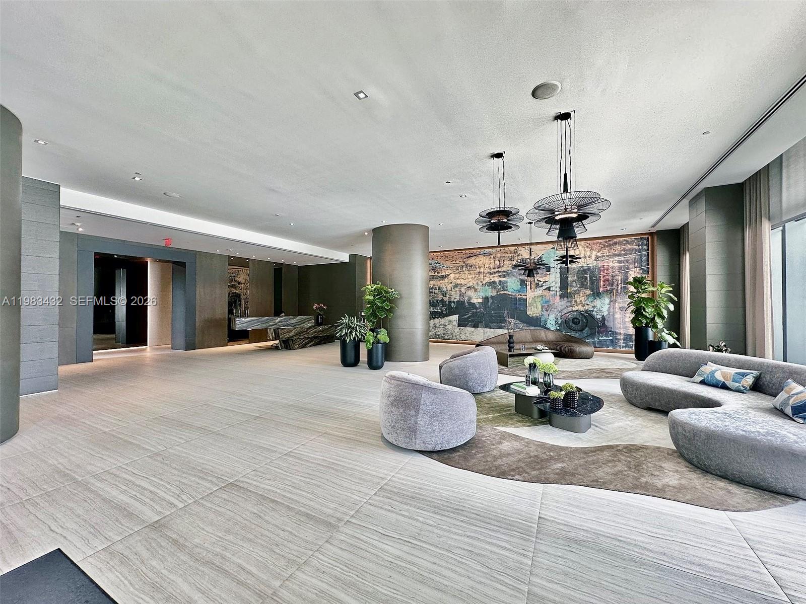 460 Northeast 28th Street, Unit 2001 Miami, FL 33137 - Photo 23 of 30