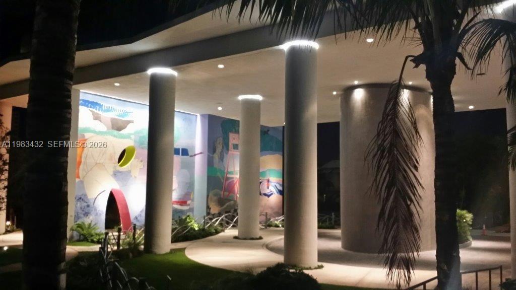 460 Northeast 28th Street, Unit 2001 Miami, FL 33137 - Photo 24 of 30