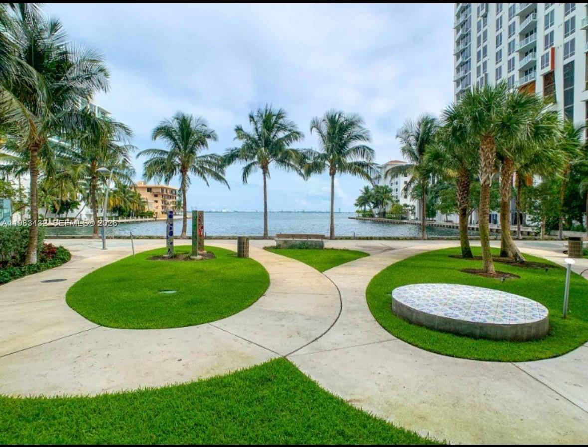 460 Northeast 28th Street, Unit 2001 Miami, FL 33137 - Photo 25 of 30