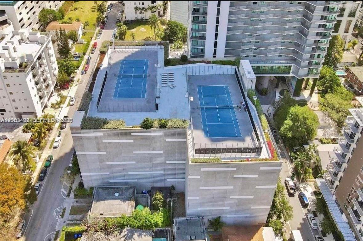 460 Northeast 28th Street, Unit 2001 Miami, FL 33137 - Photo 26 of 30