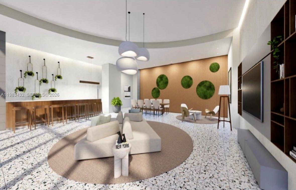 460 Northeast 28th Street, Unit 2001 Miami, FL 33137 - Photo 28 of 30