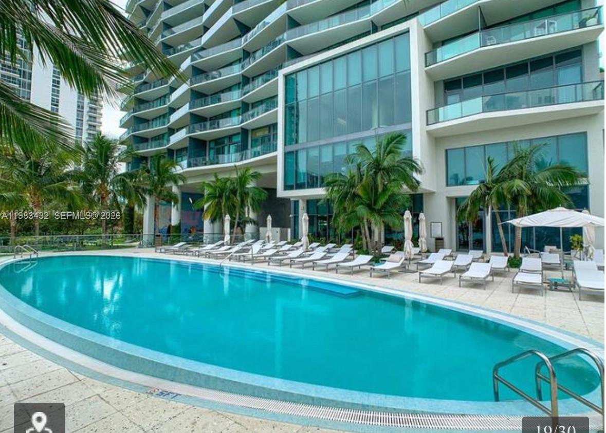 460 Northeast 28th Street, Unit 2001 Miami, FL 33137 - Photo 29 of 30