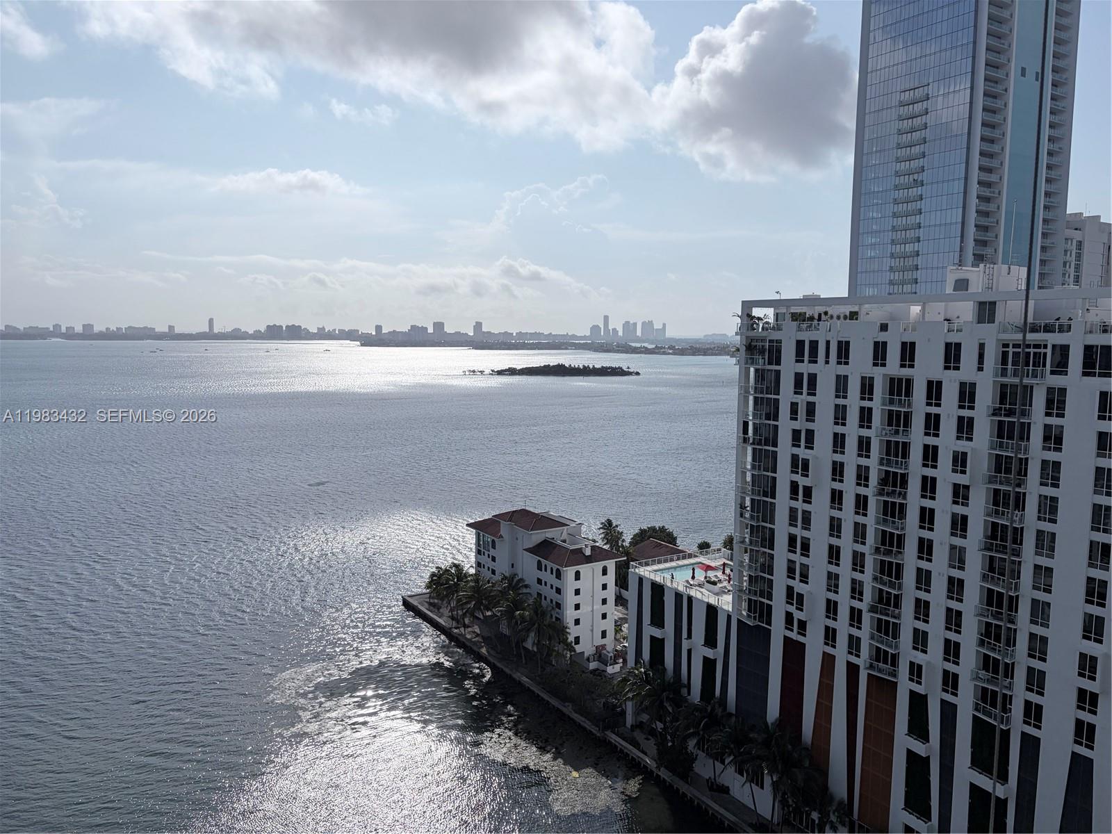 460 Northeast 28th Street, Unit 2001 Miami, FL 33137 - Photo 30 of 30