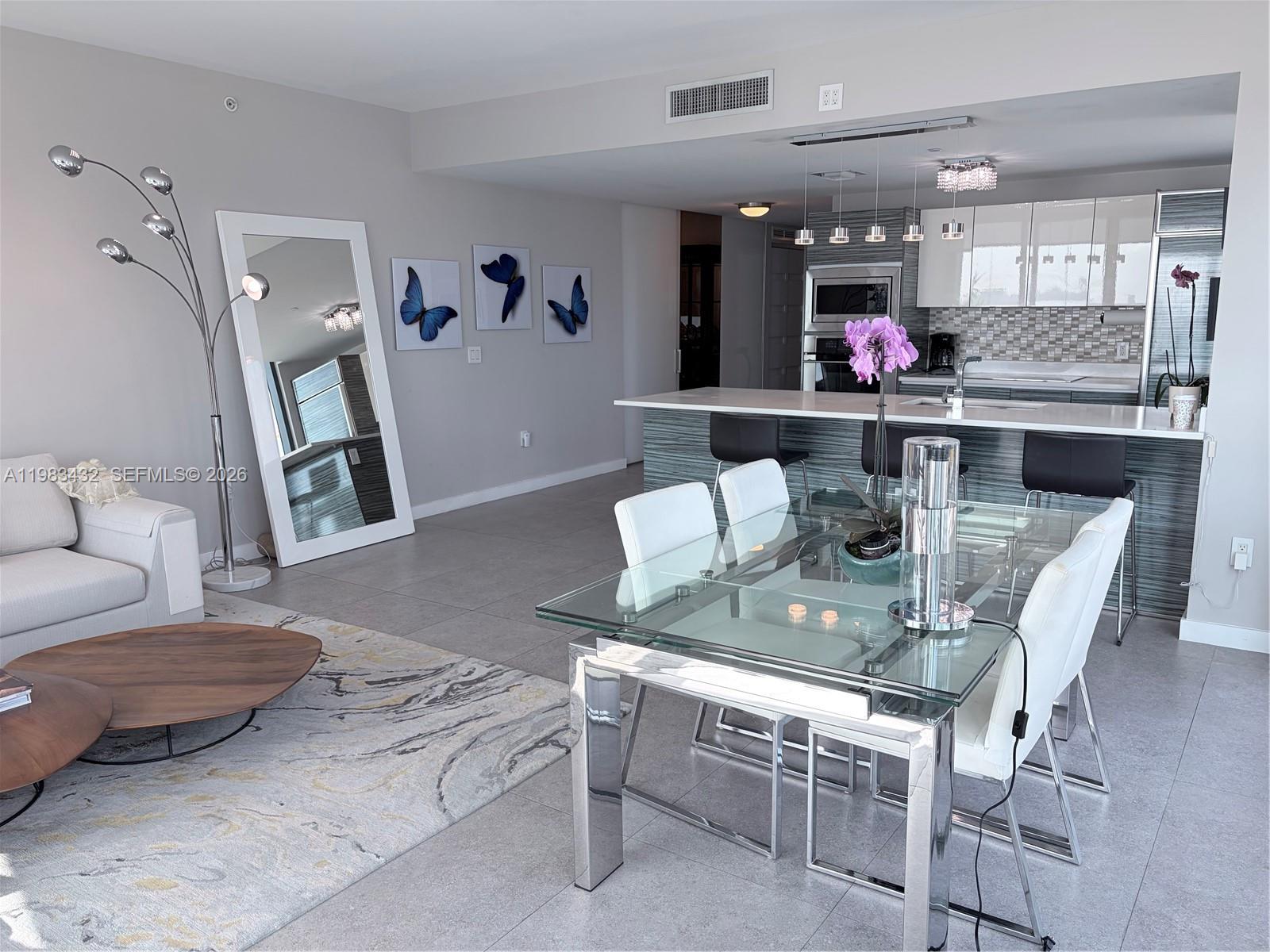 460 Northeast 28th Street, Unit 2001 Miami, FL 33137 - Photo 3 of 30