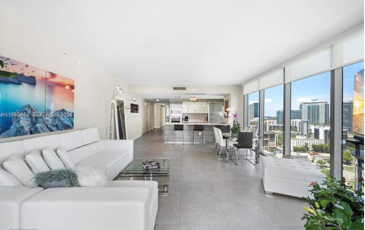 460 Northeast 28th Street, Unit 2001 Miami, FL 33137 - Photo 5 of 30