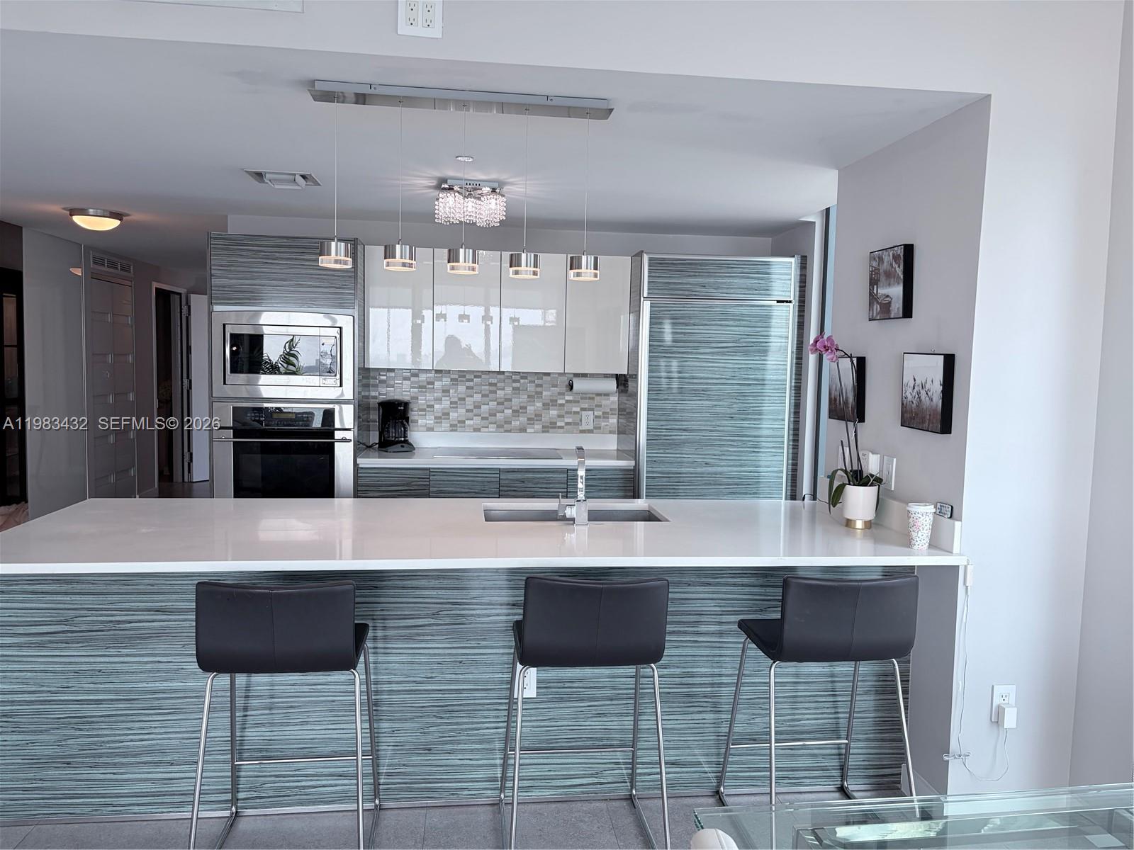 460 Northeast 28th Street, Unit 2001 Miami, FL 33137 - Photo 7 of 30