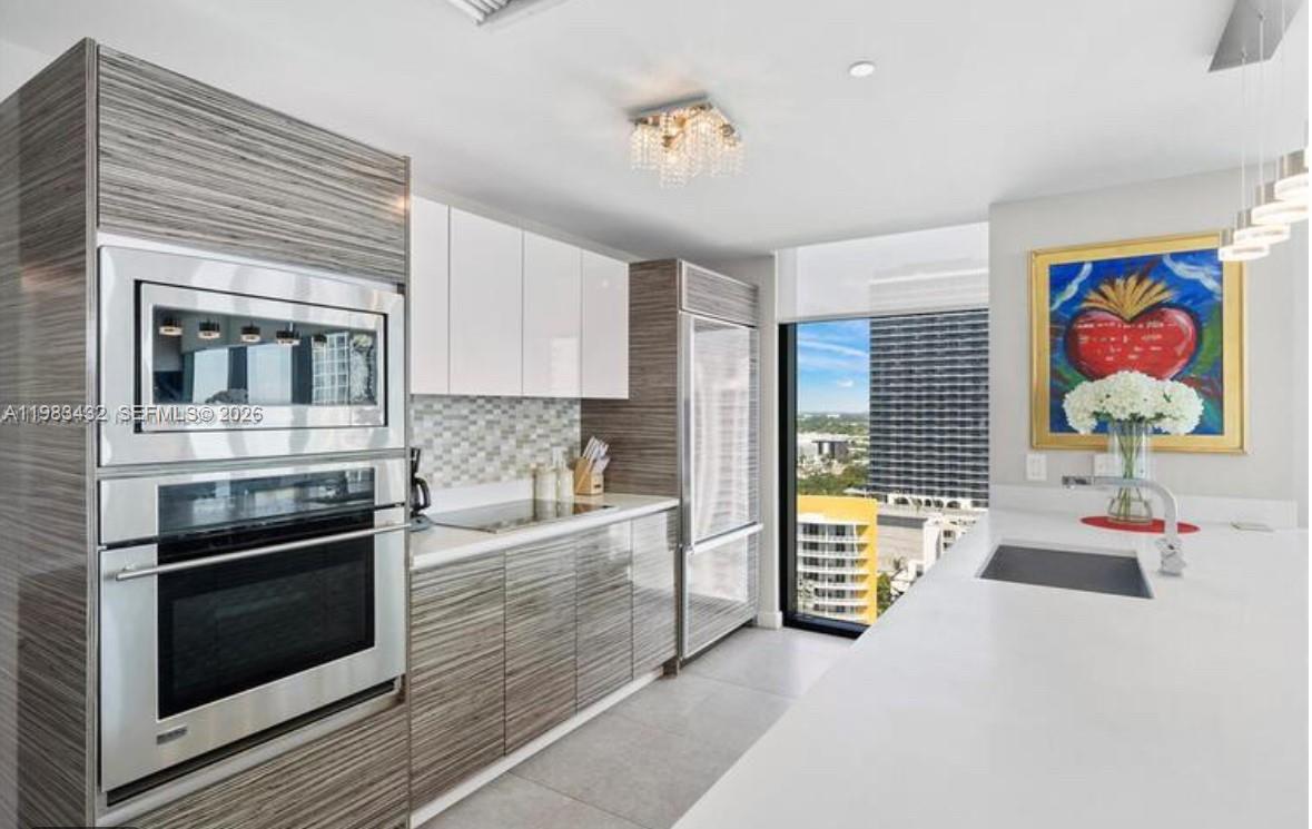 460 Northeast 28th Street, Unit 2001 Miami, FL 33137 - Photo 9 of 30