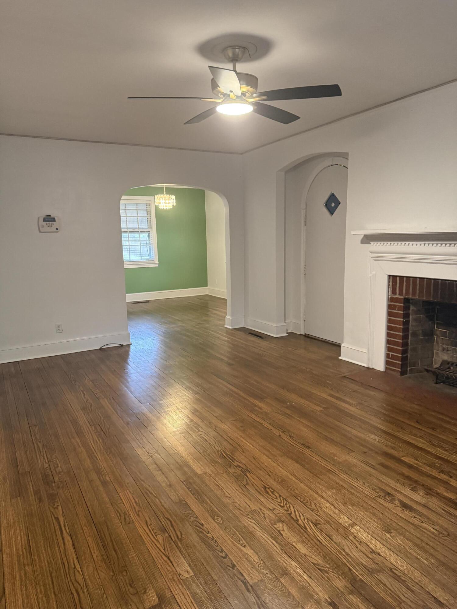 52 Wilson Street Sumter, SC 29150 - Photo 2 of 14 Wilson Lr view