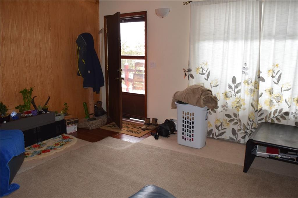 70 Evergreen Road, Unit 103 Dillon, CO 80435 - Photo 8 of 8 a bedroom with bed and a window