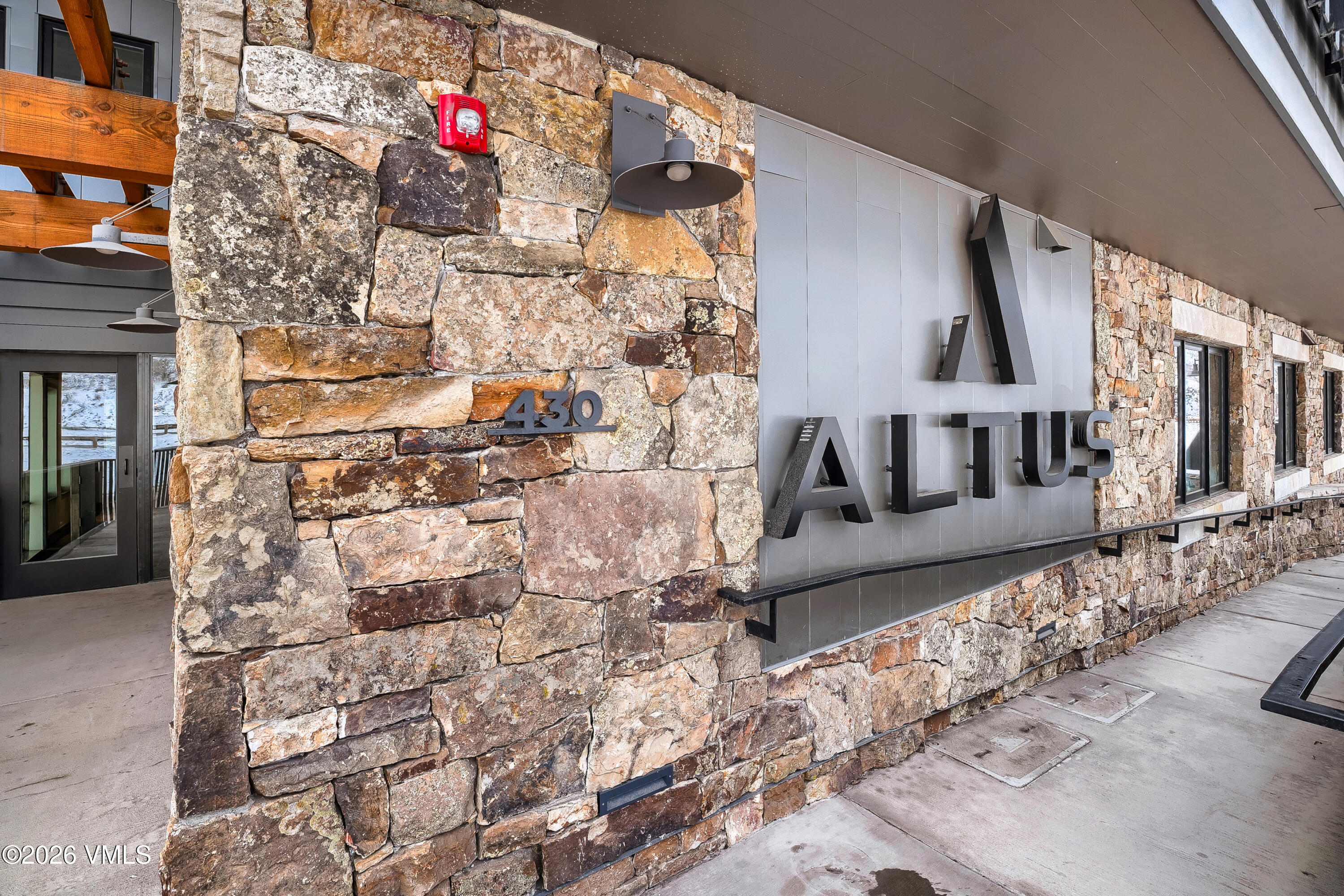 430 South Frontage Road East, Unit RUE Vail, CO 81657 - Photo 1 of 24 430 S Frontage Rd E Apt RU-E - MLS Sized