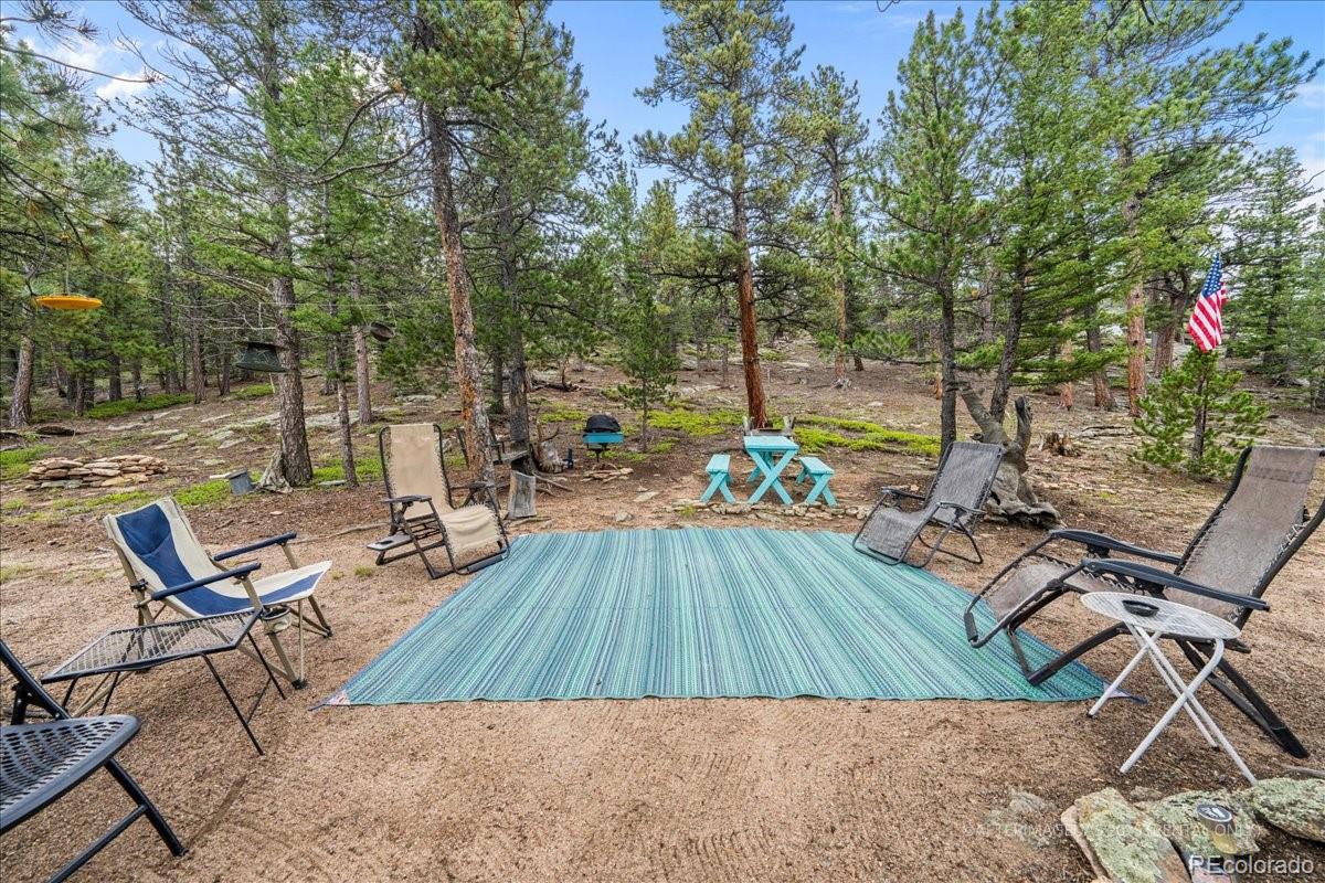 165 Sutherland Road Allenspark, CO 80510 - Photo 12 of 40 Gallery Image 12