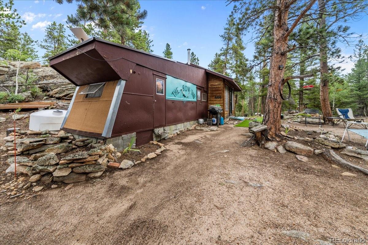 165 Sutherland Road Allenspark, CO 80510 - Photo 13 of 40 Gallery Image 13