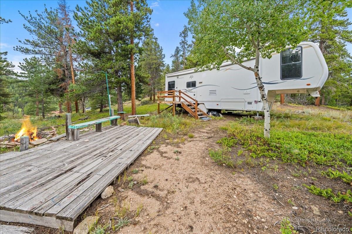 165 Sutherland Road Allenspark, CO 80510 - Photo 14 of 40 Gallery Image 14