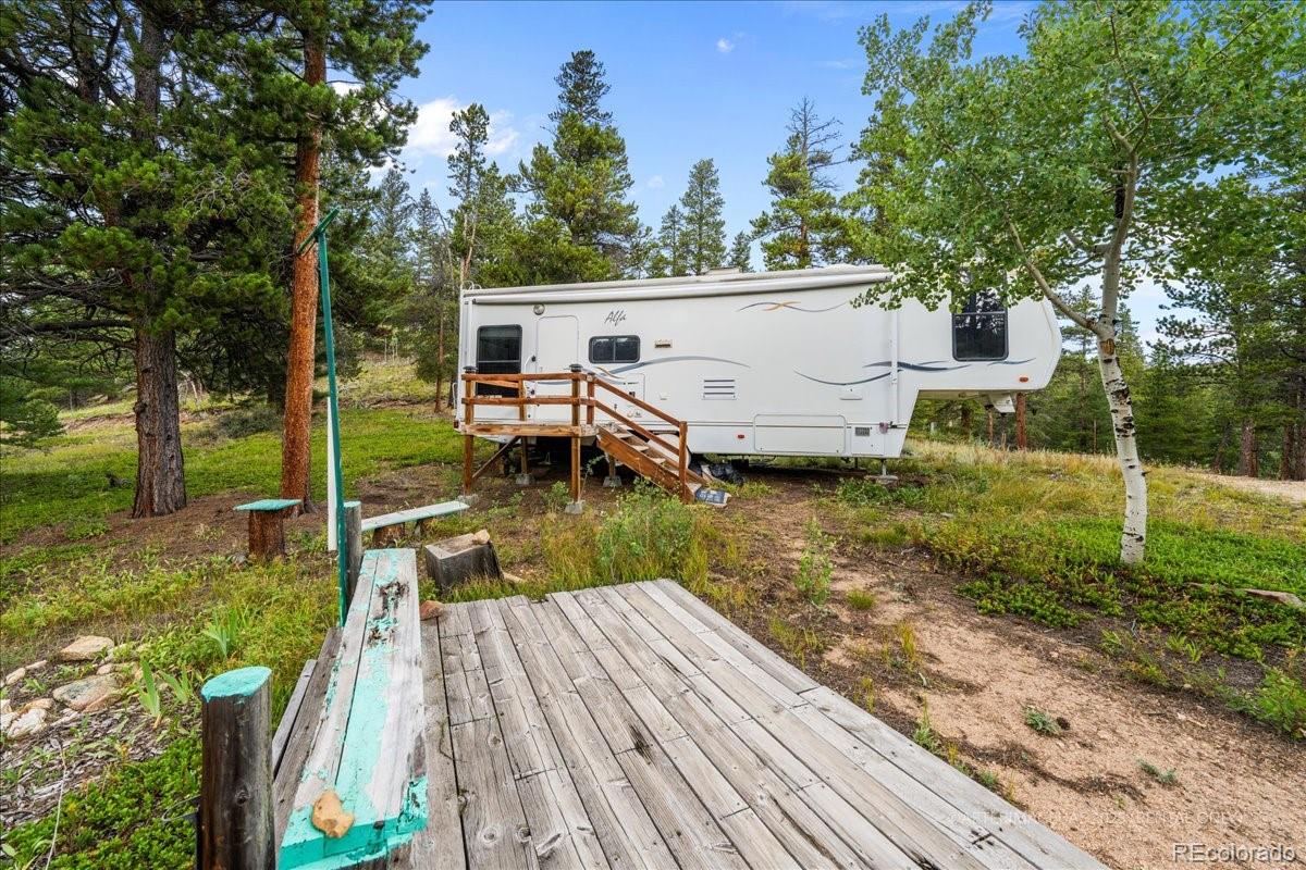 165 Sutherland Road Allenspark, CO 80510 - Photo 15 of 40 Gallery Image 15