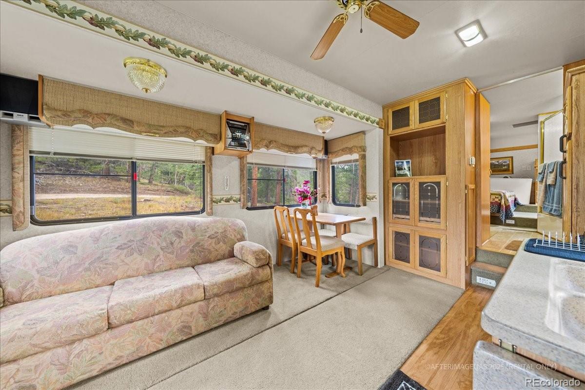 165 Sutherland Road Allenspark, CO 80510 - Photo 18 of 40 Gallery Image 18