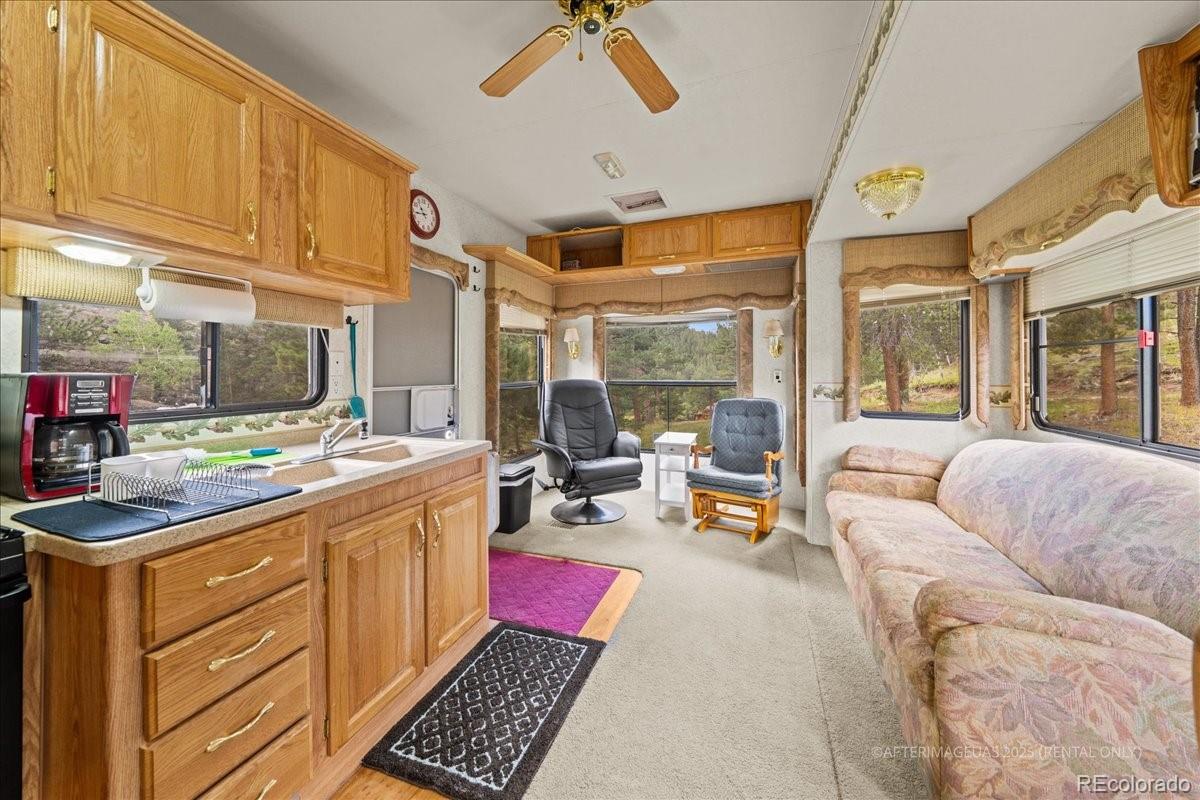 165 Sutherland Road Allenspark, CO 80510 - Photo 19 of 40 Gallery Image 19