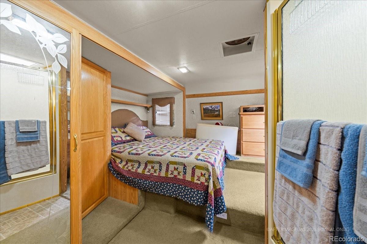 165 Sutherland Road Allenspark, CO 80510 - Photo 20 of 40 Gallery Image 20