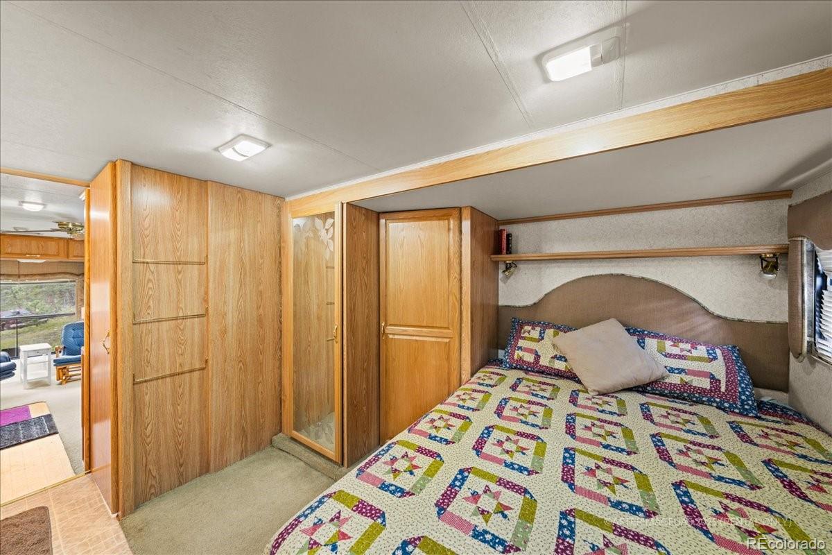 165 Sutherland Road Allenspark, CO 80510 - Photo 21 of 40 Gallery Image 21