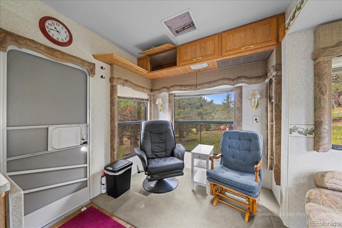 165 Sutherland Road Allenspark, CO 80510 - Photo 23 of 40 Gallery Image 23