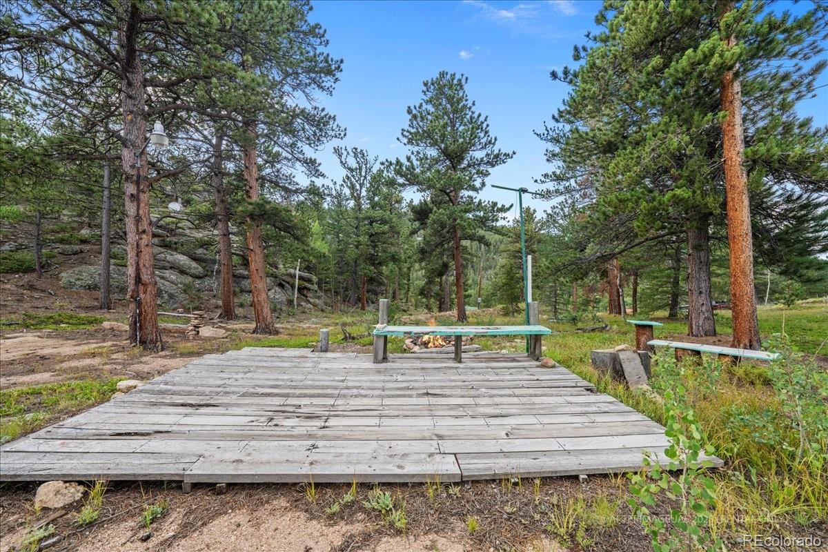 165 Sutherland Road Allenspark, CO 80510 - Photo 24 of 40 Gallery Image 24