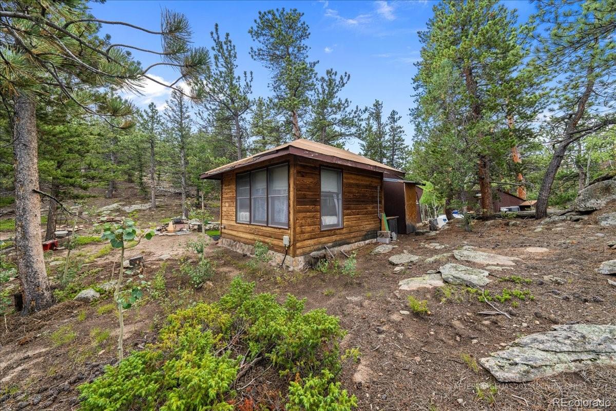165 Sutherland Road Allenspark, CO 80510 - Photo 3 of 40 Gallery Image 3