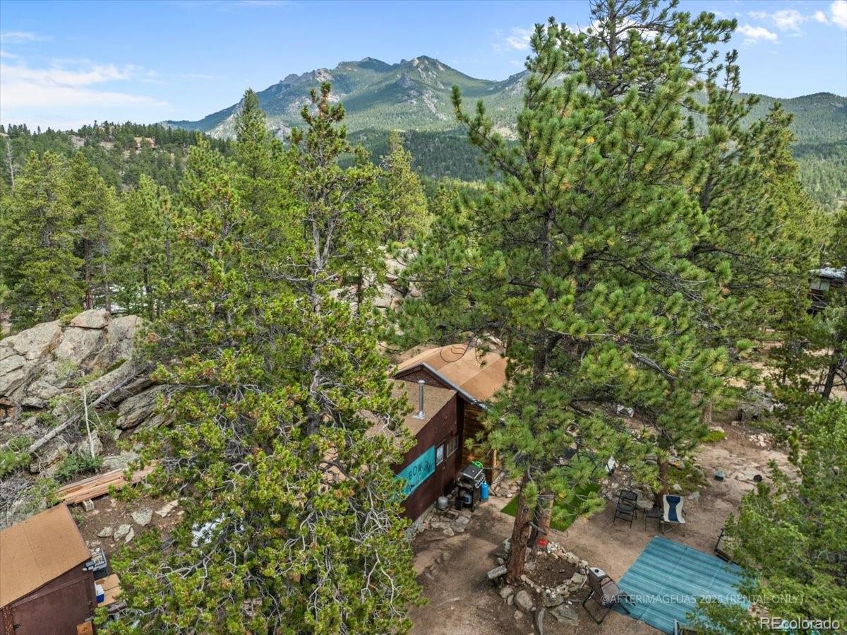 165 Sutherland Road Allenspark, CO 80510 - Photo 31 of 40 Gallery Image 31