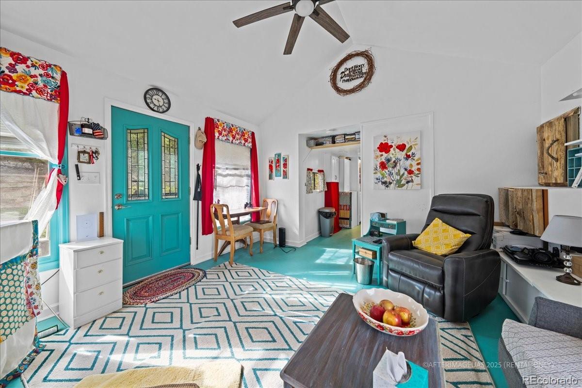 165 Sutherland Road Allenspark, CO 80510 - Photo 6 of 40 Gallery Image 6