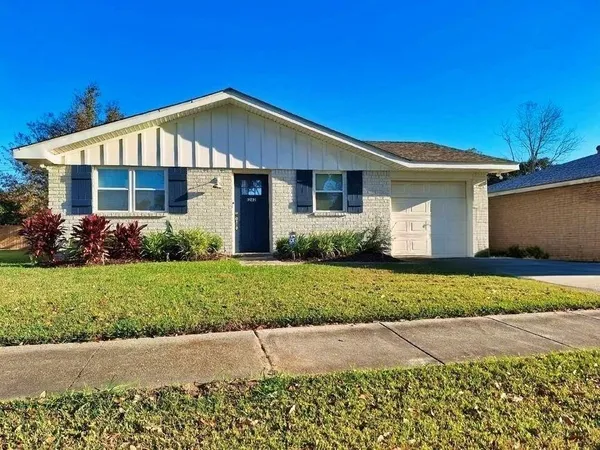 $156,950 | 1262 Luling Estates Drive, Luling, LA 70070