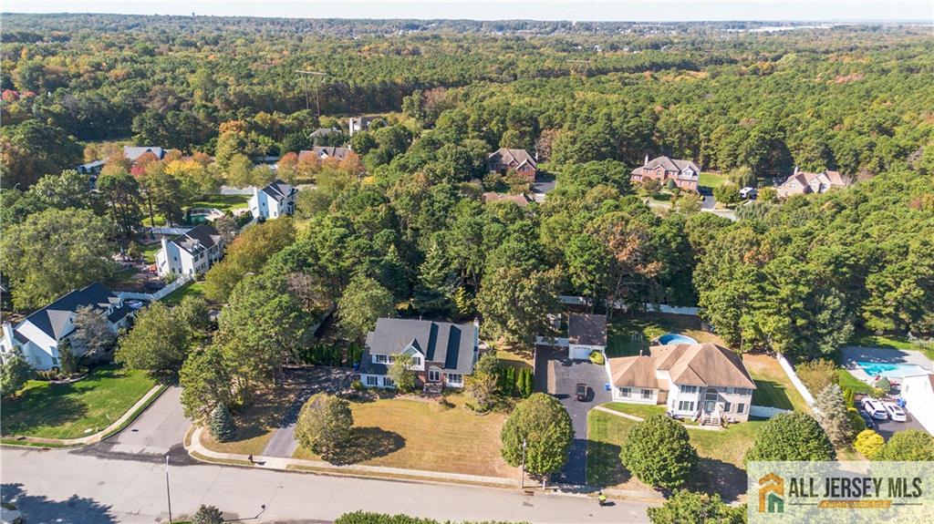 11 Hampton Road Monroe Township, NJ 08831 - Photo 33 of 62