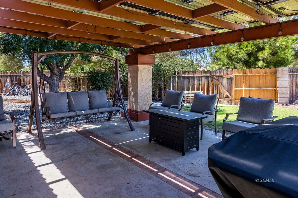 1133 Meadowview Lane Ridgecrest, CA 93555 - Photo 42 of 49 Gallery Image 42