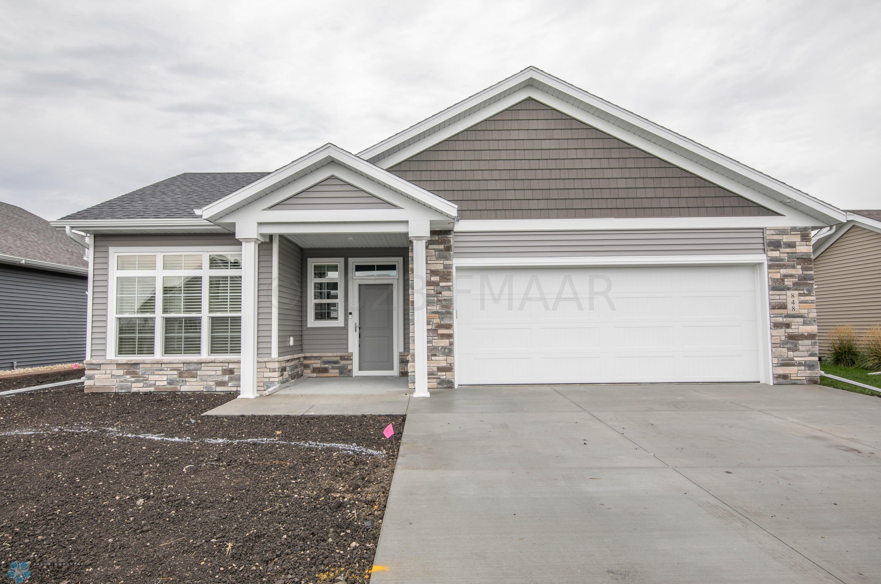 848 Rania Way West West Fargo, ND 58078 - Photo 1 of 1 Gallery Image 1